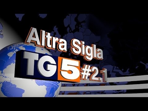sigle telegiornali sigle telegiornali